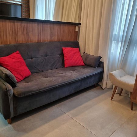Hotel Morada Premium Mcr Pinheiros São Paulo Exterior foto