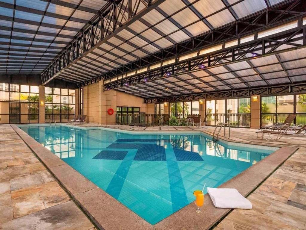 Hotel Morada Premium Mcr Pinheiros São Paulo Exterior foto